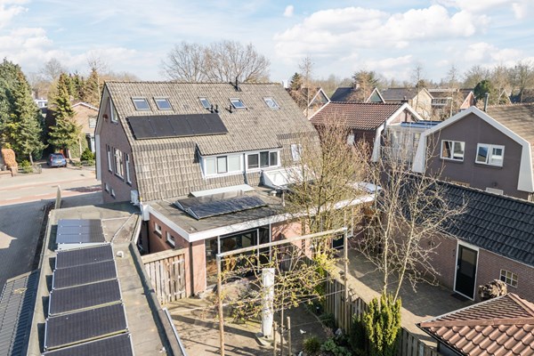 Medium property photo - Nieuwstraat 27, 7681 ER Vroomshoop